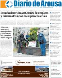 Diario de Arousa