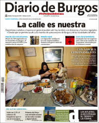 Diario de Burgos
