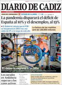 Diario de Cádiz