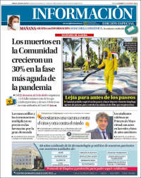 Diario Información
