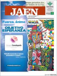 Diario Jaén