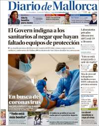 Diario de Mallorca