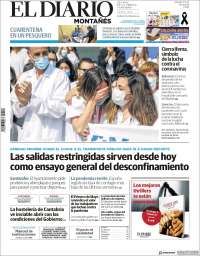 El Diario Montañés