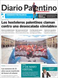 Diario Palentino