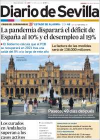 Diario de Sevilla