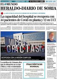 Diario de Soria