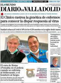 Diario de Valladolid