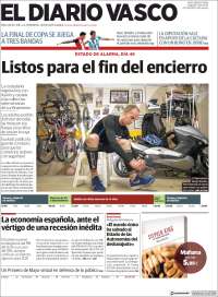 Diario Vasco