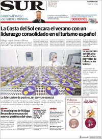 Diario el Sur