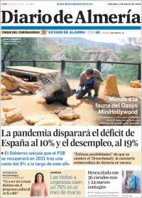 Diario de Almería