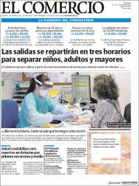El Comercio