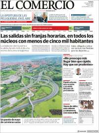 El Comercio - Gijón