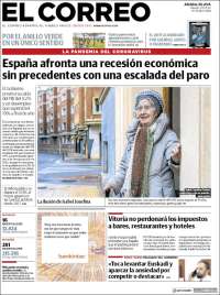 El Correo - Álava