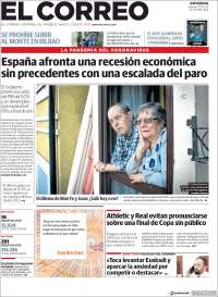 El Correo - Guipuzcoa