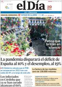 El Día de Córdoba