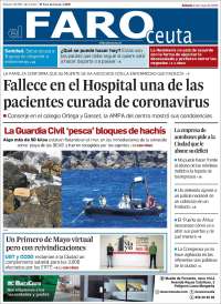 El Faro de Ceuta
