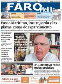 El Faro de Melilla