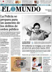 El Mundo