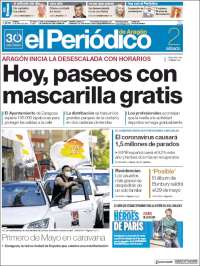 El Periódico de Aragón