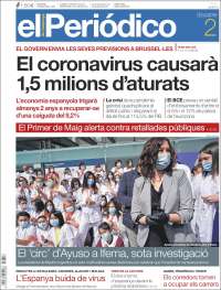 El Periódico de Catalunya