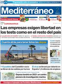 El Periódico Mediterraneo