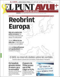 El Punt Avui - Girona