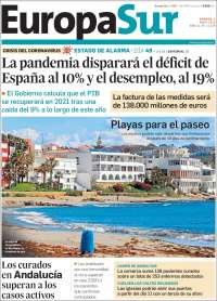 Europa Sur