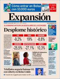 Expansión