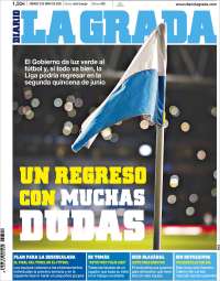 La Grada
