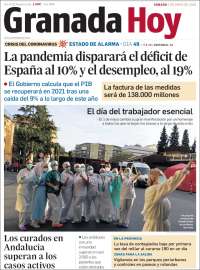 Granada Hoy
