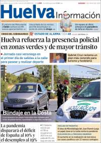 Huelva Información