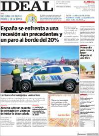 Ideal Almeria