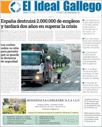 El Ideal Gallego
