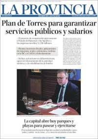 La Provincia