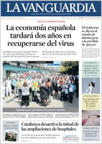 La Vanguardia
