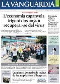 La Vanguardia