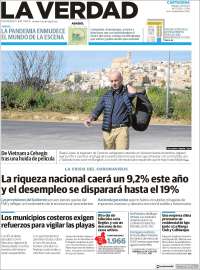 La Verdad de Cartagena