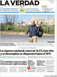 La Verdad de Murcia
