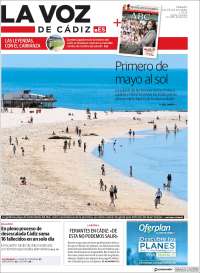 La Voz de Cádiz