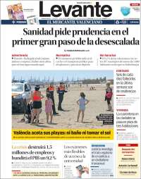 Levante