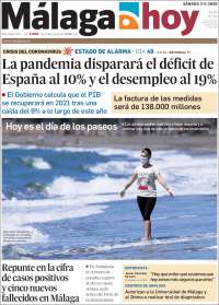 Málaga Hoy