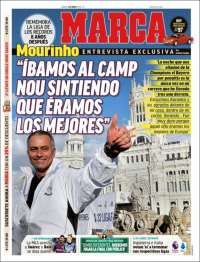Marca