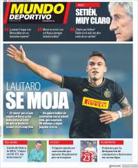 El Mundo Deportivo
