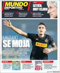 Mundo Atlético