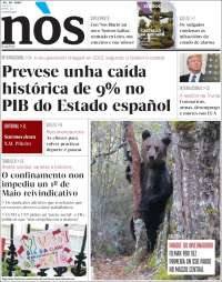 Nòs Diario