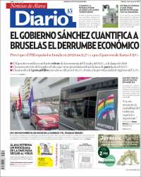 Noticias de Álava