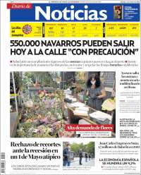 Noticias de Navarra