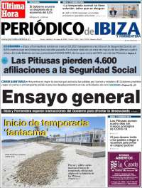 Periódico de Ibiza