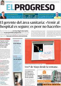 El Progreso