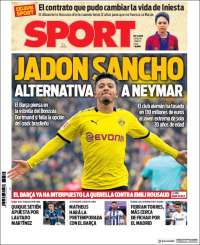 Sport
